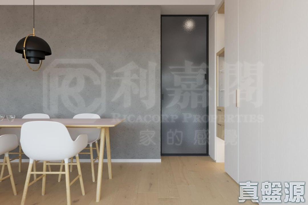 縉庭山 2座 - 28NTS – 香港北部都會區