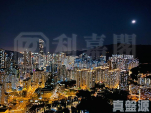 縉庭山 2座 - 28NTS – 香港北部都會區