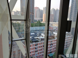 屯門中心大廈 - 28NTS – 香港北部都會區