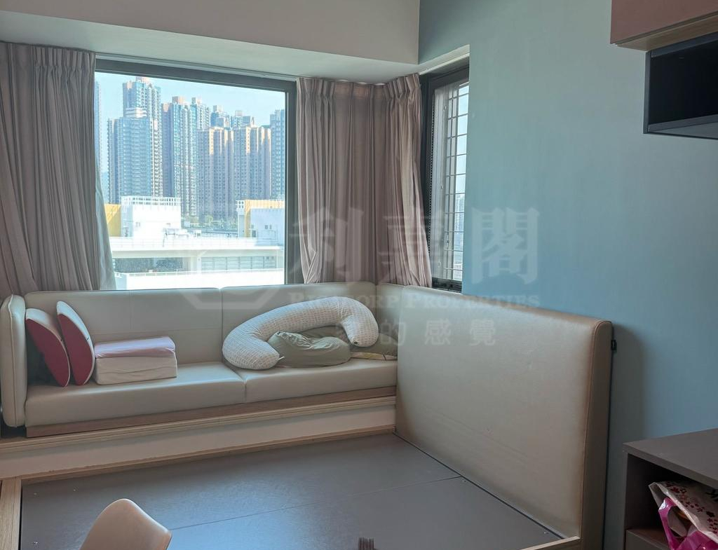 尚豪庭 1座 - 28NTS – 香港北部都會區