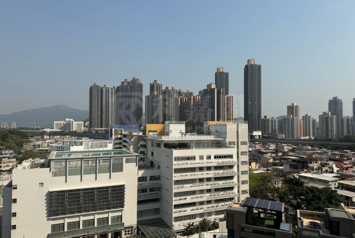 尚豪庭 1座 - 28NTS – 香港北部都會區