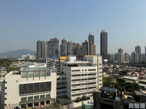 尚豪庭 1座 - 28NTS – 香港北部都會區