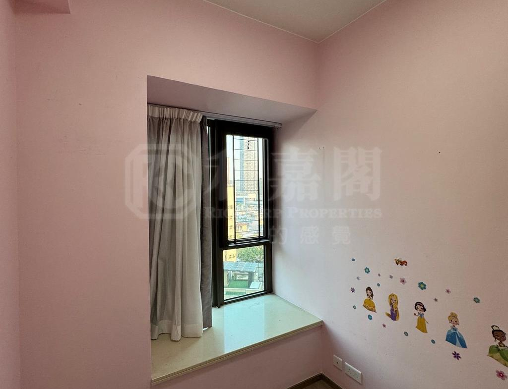 尚豪庭 1座 - 28NTS – 香港北部都會區