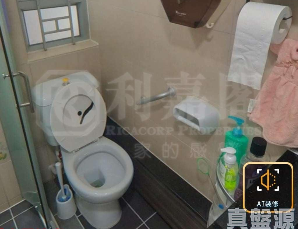 尚翠苑 B座 (翠河閣) - 28NTS – 香港北部都會區