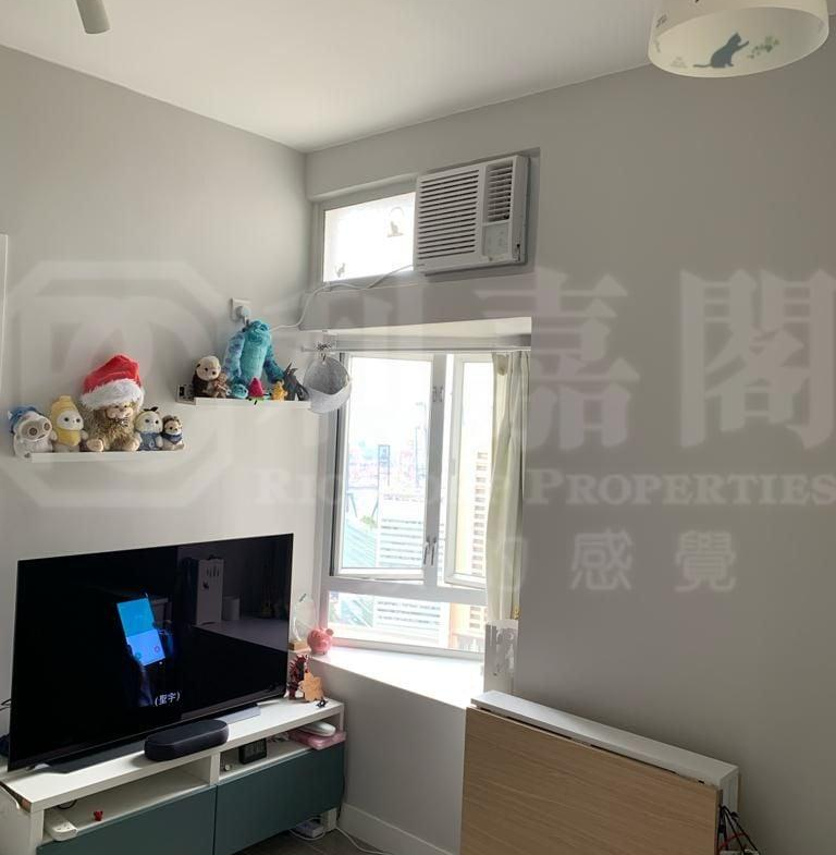 美景花園 5座 - 28NTS – 香港北部都會區