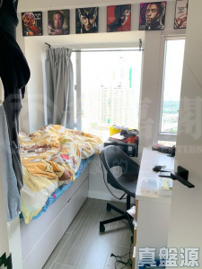 美景花園 5座 - 28NTS – 香港北部都會區