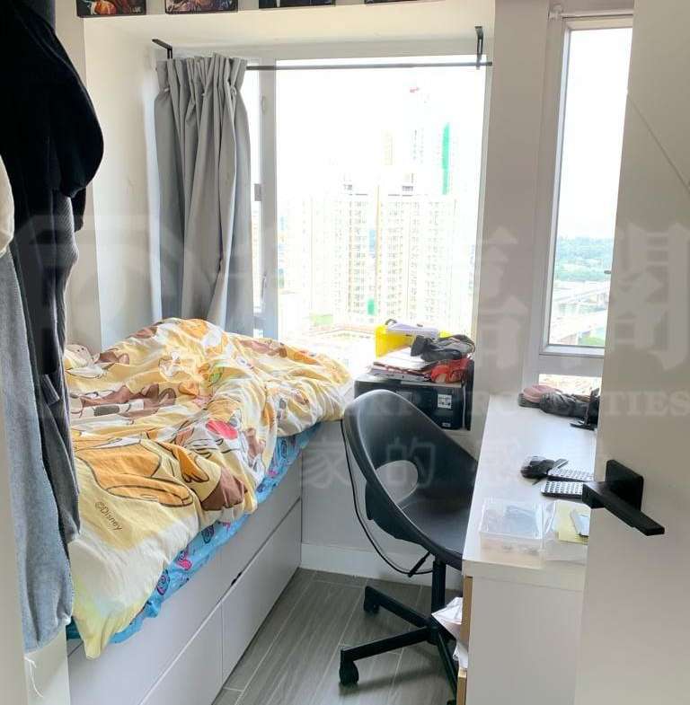 美景花園 5座 - 28NTS – 香港北部都會區