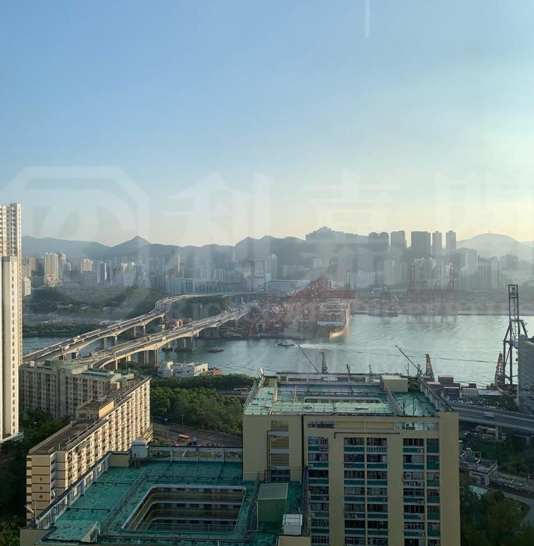 美景花園 5座 - 28NTS – 香港北部都會區