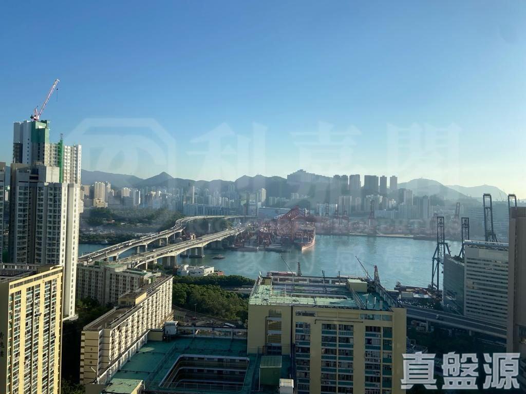 美景花園 5座 - 28NTS – 香港北部都會區