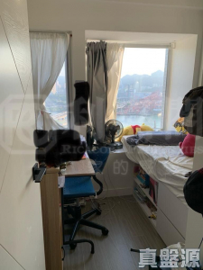 美景花園 5座 - 28NTS – 香港北部都會區