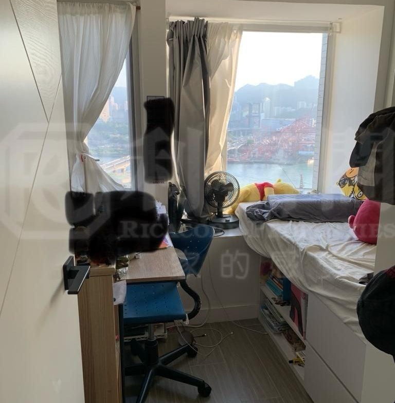 美景花園 5座 - 28NTS – 香港北部都會區