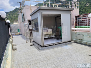 恒豐園 1座 - 28NTS – 香港北部都會區