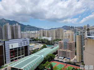 恒豐園 1座 - 28NTS – 香港北部都會區