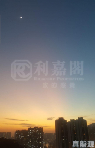 恒豐園 1座 - 28NTS – 香港北部都會區