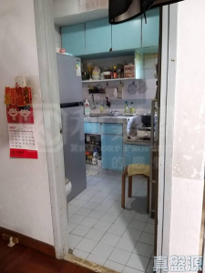 偉景花園 5座 - 28NTS – 香港北部都會區