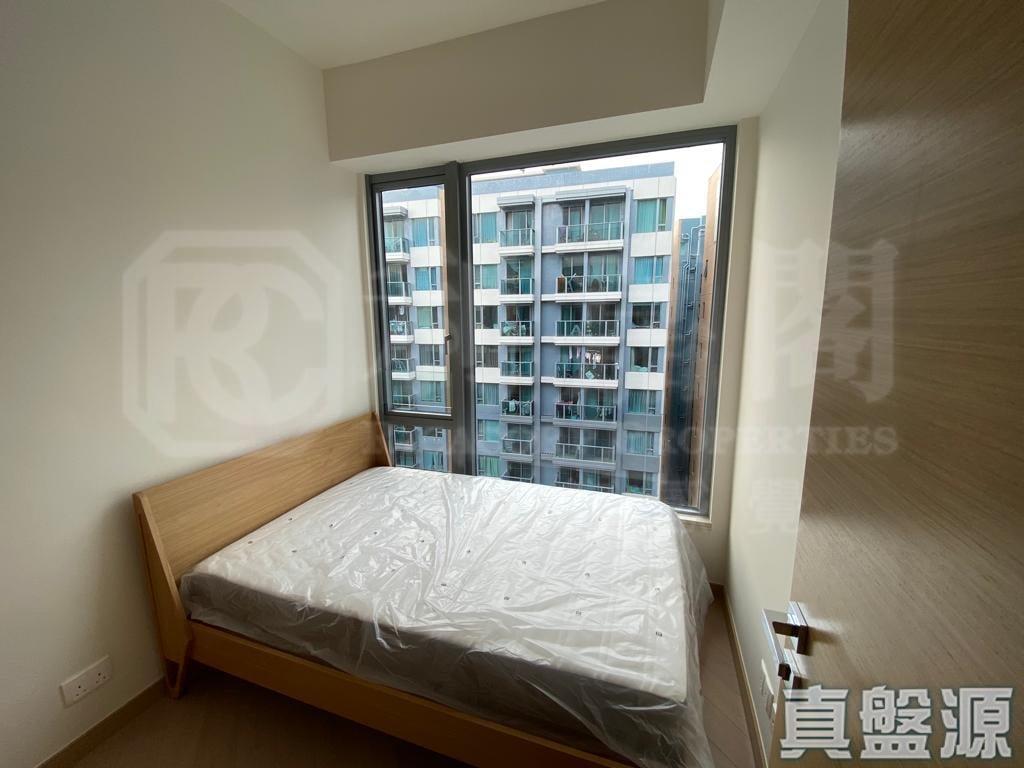 峻巒 2B期 PARK YOHO NAPOLI 26座 - 28NTS – 香港北部都會區