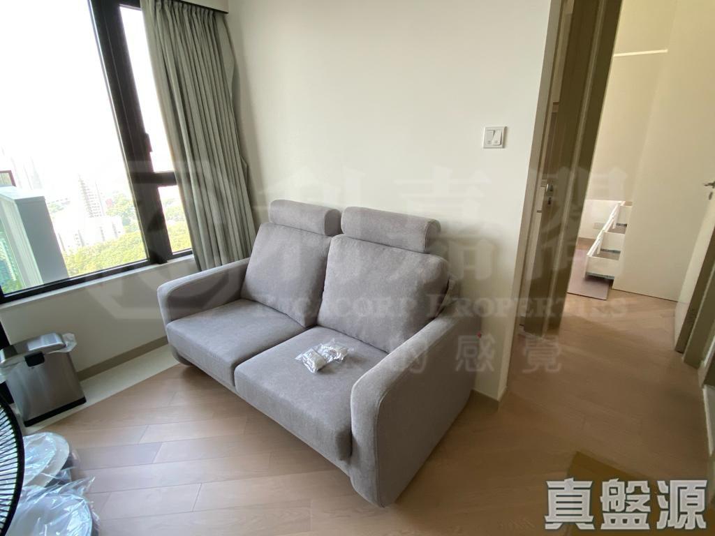 御半山 2期 2B座 - 28NTS – 香港北部都會區