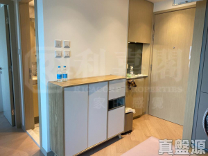 御半山 2期 2B座 - 28NTS – 香港北部都會區