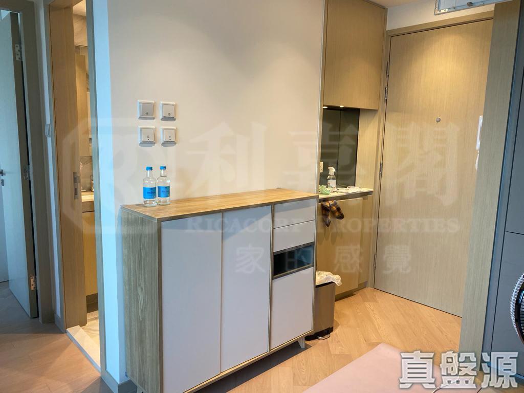 御半山 2期 2B座 - 28NTS – 香港北部都會區