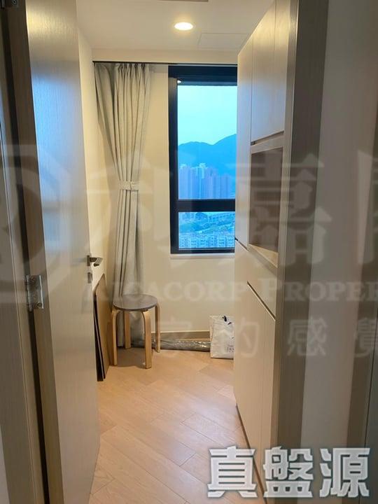 御半山 2期 2B座 - 28NTS – 香港北部都會區