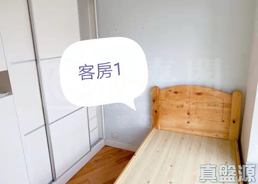 玉桂園 1座 - 28NTS – 香港北部都會區