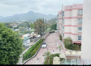 玉桂園 1座 - 28NTS – 香港北部都會區