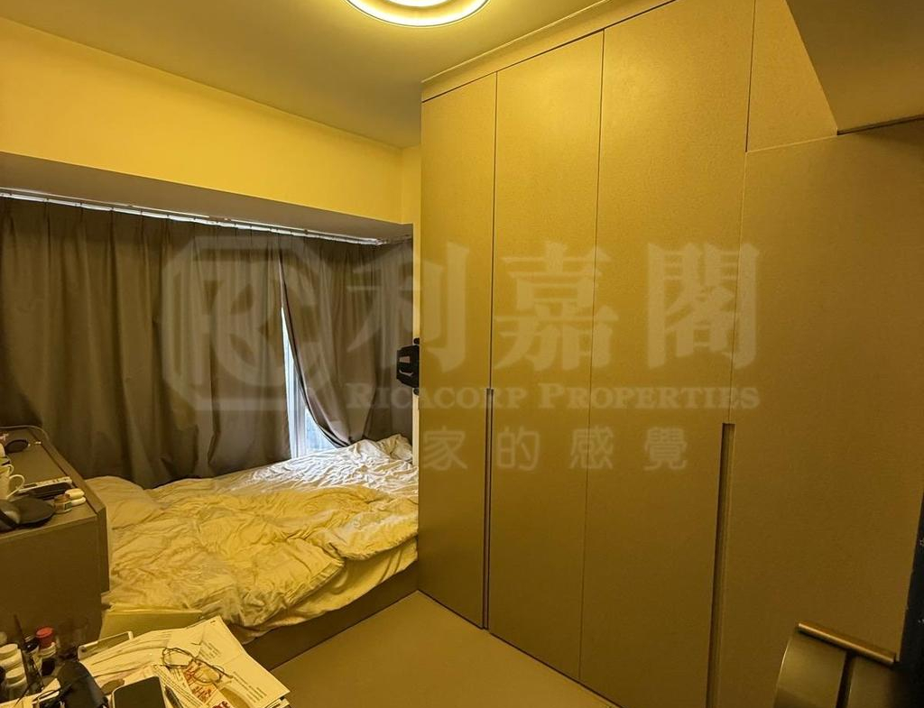 尚悅 7座 - 28NTS – 香港北部都會區