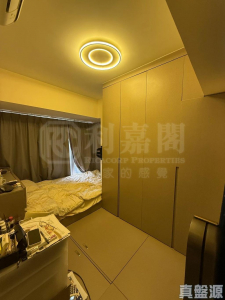 尚悅 7座 - 28NTS – 香港北部都會區