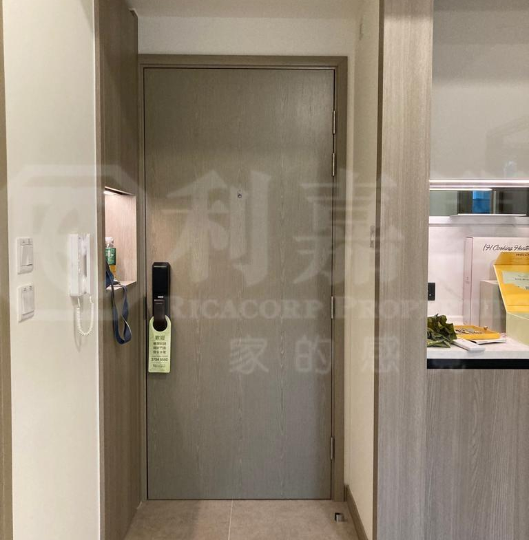 WETLAND SEASONS BAY 1期 2B座 - 28NTS – 香港北部都會區