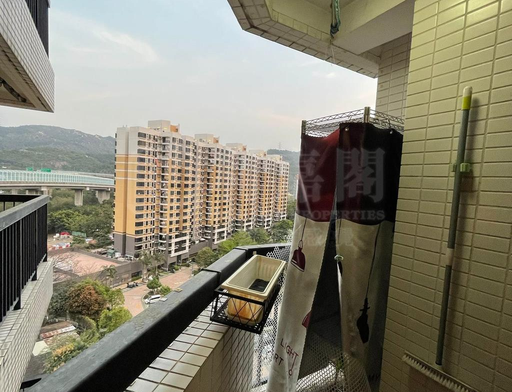 豫豐花園 3座 - 28NTS – 香港北部都會區