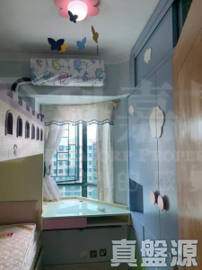 朗晴居 3座 - 28NTS – 香港北部都會區