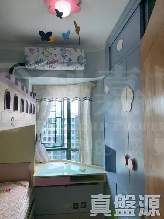 朗晴居 3座 - 28NTS – 香港北部都會區