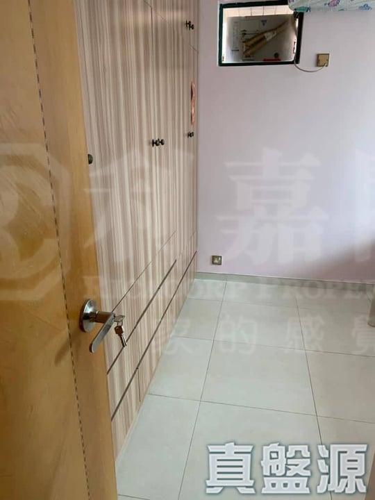 朗晴居 3座 - 28NTS – 香港北部都會區