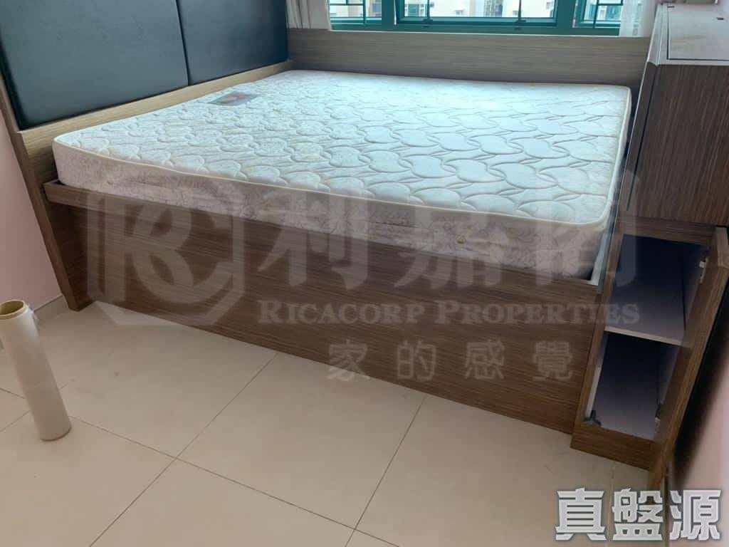 朗晴居 3座 - 28NTS – 香港北部都會區