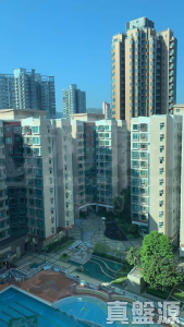朗晴居 3座 - 28NTS – 香港北部都會區