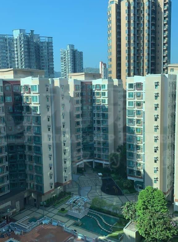 朗晴居 3座 - 28NTS – 香港北部都會區