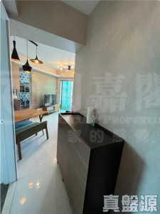 環宇海灣 1座 - 28NTS – 香港北部都會區
