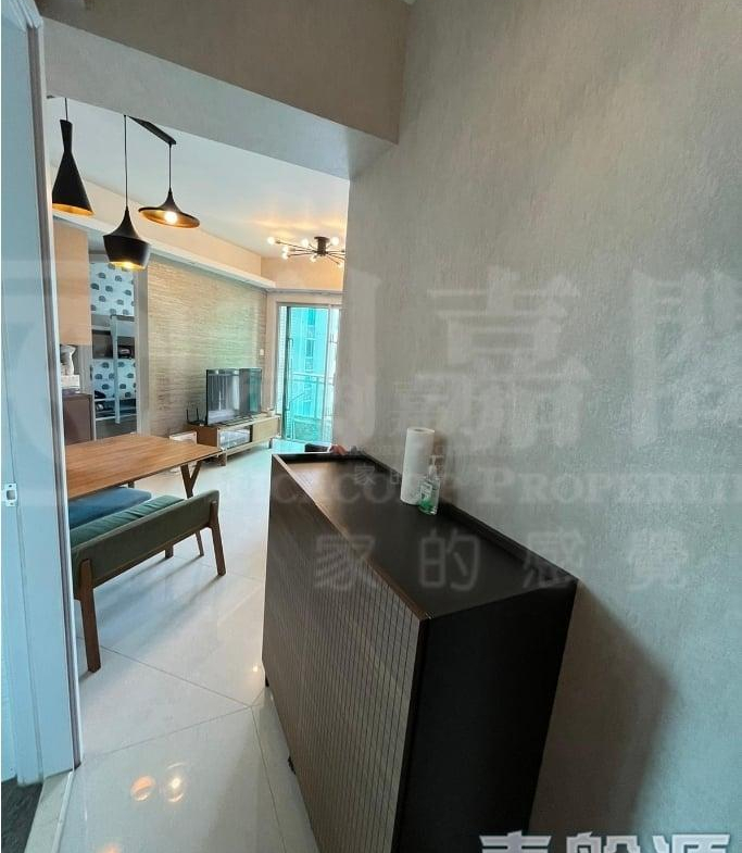 環宇海灣 1座 - 28NTS – 香港北部都會區