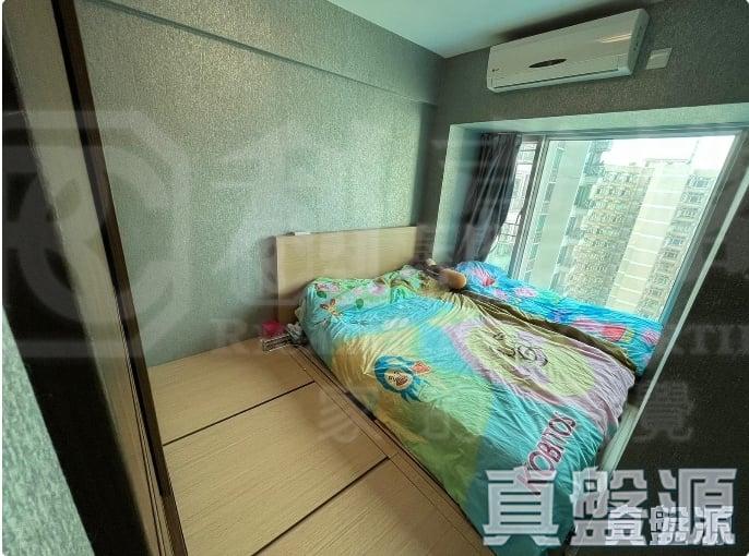 環宇海灣 1座 - 28NTS – 香港北部都會區