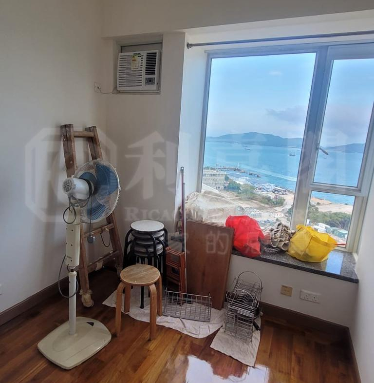 浪濤灣 1座 - 28NTS – 香港北部都會區