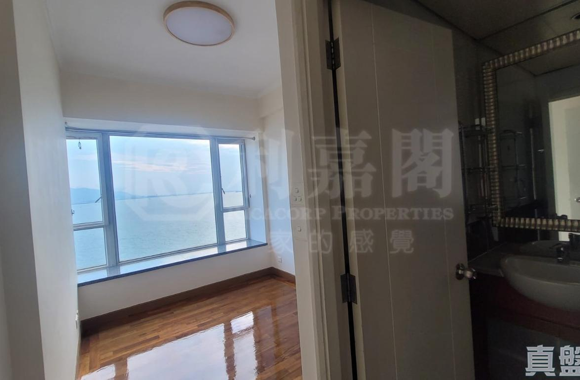 浪濤灣 1座 - 28NTS – 香港北部都會區