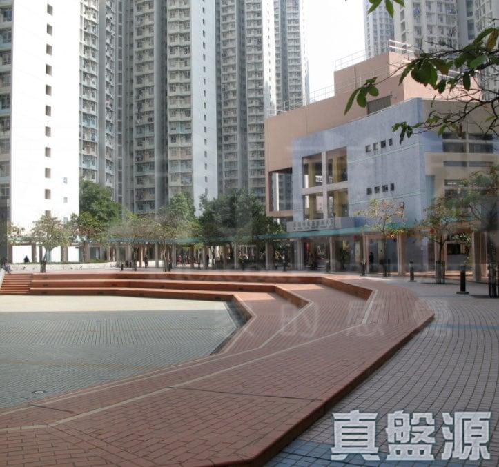 天頌苑 頌畫閣 (P座) - 28NTS – 香港北部都會區