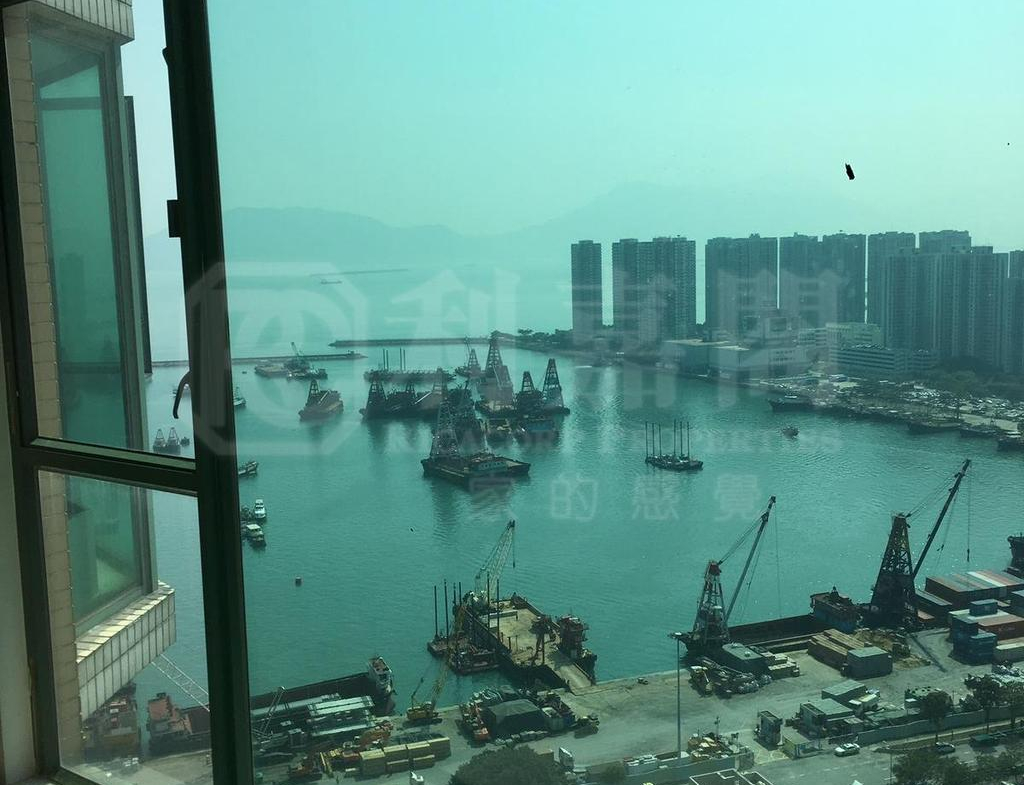 南浪海灣 1座 - 28NTS – 香港北部都會區