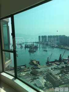 南浪海灣 1座 - 28NTS – 香港北部都會區