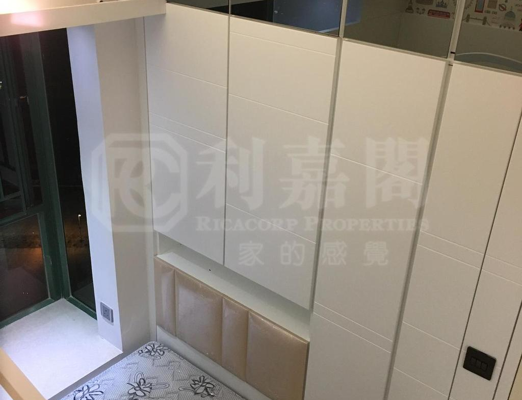 南浪海灣 1座 - 28NTS – 香港北部都會區