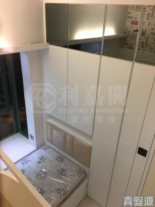 南浪海灣 1座 - 28NTS – 香港北部都會區