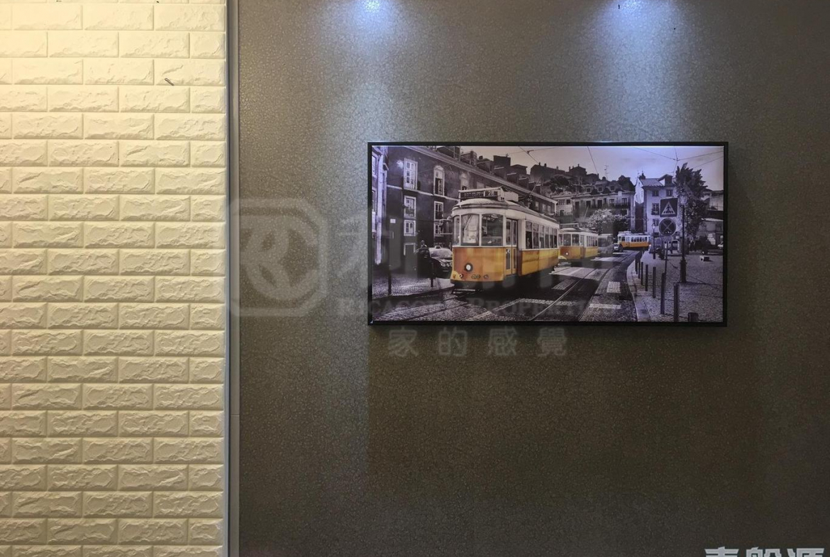 南浪海灣 1座 - 28NTS – 香港北部都會區