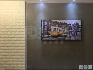 南浪海灣 1座 - 28NTS – 香港北部都會區
