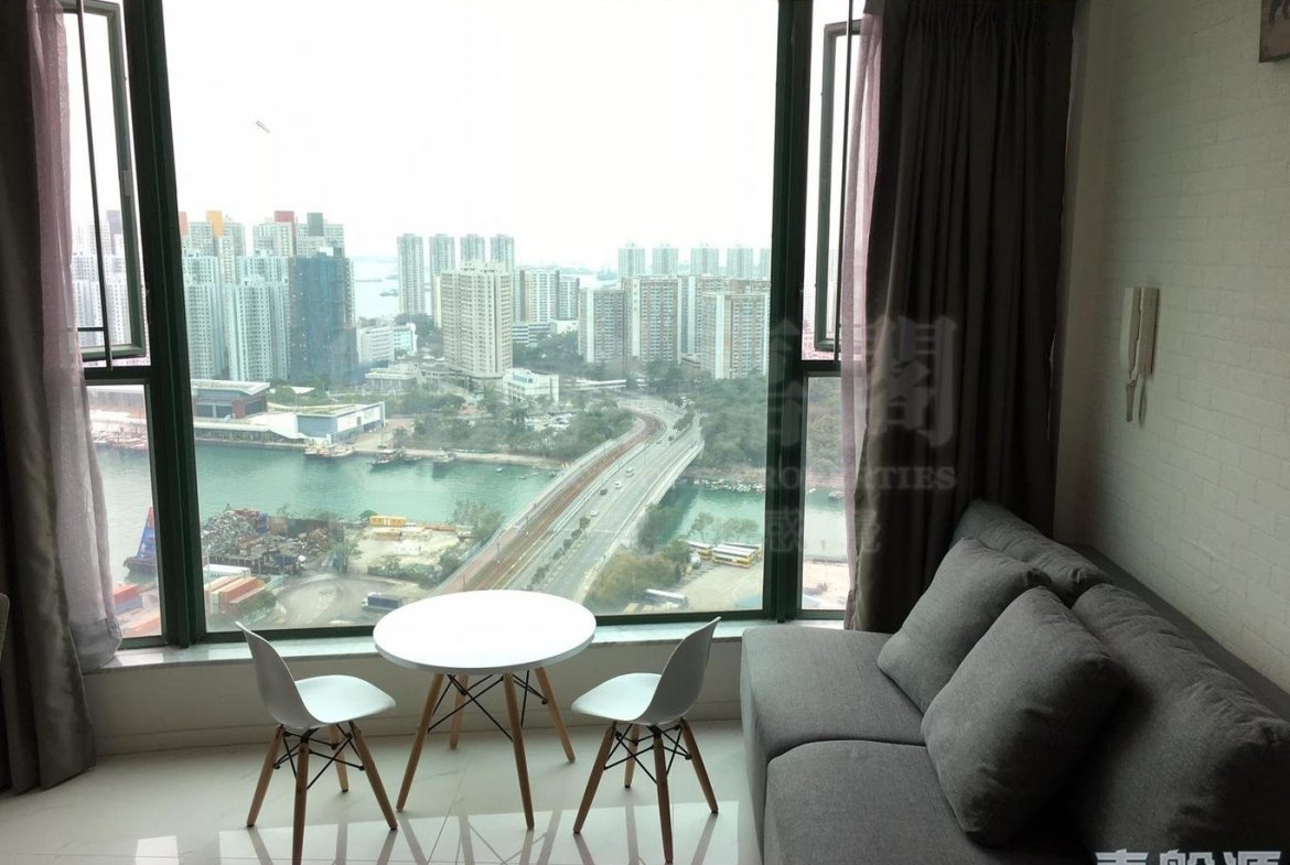 南浪海灣 1座 - 28NTS – 香港北部都會區