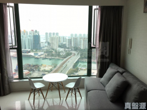 南浪海灣 1座 - 28NTS – 香港北部都會區